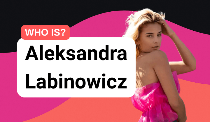 aleksandra labinowicz