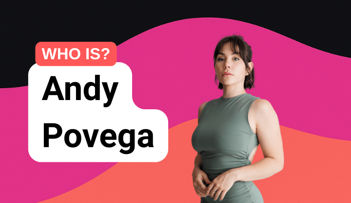 andy povega