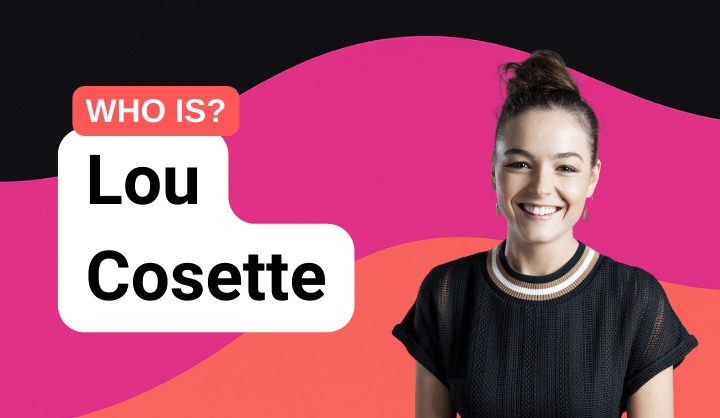lou cosette