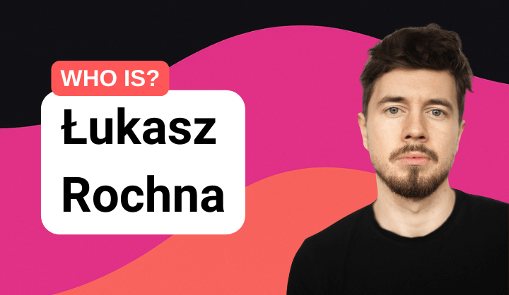 lukasz rochna