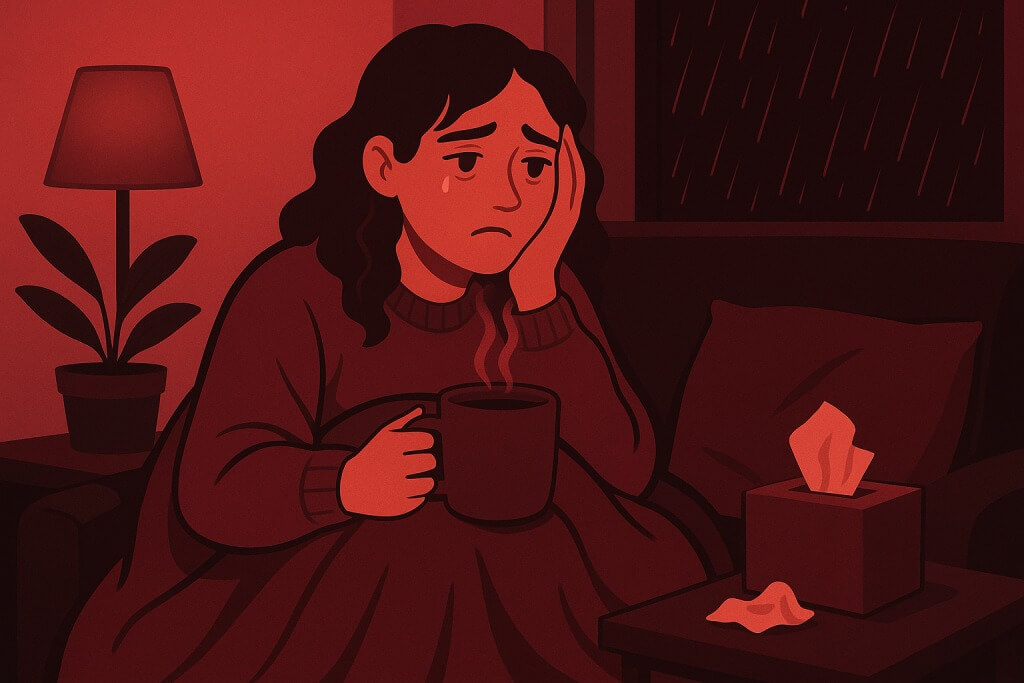 movies to watch after a breakup