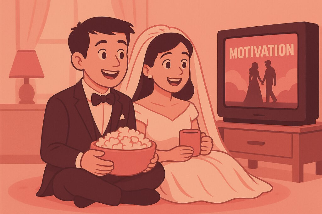movies to watch before getting married