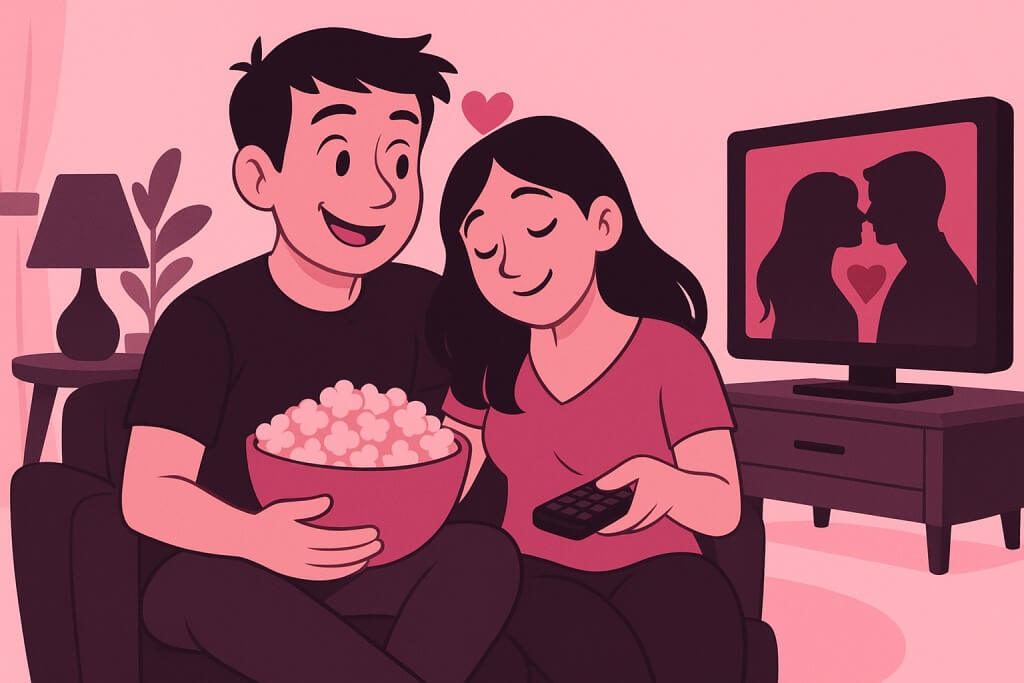movies to watch on a cozy night