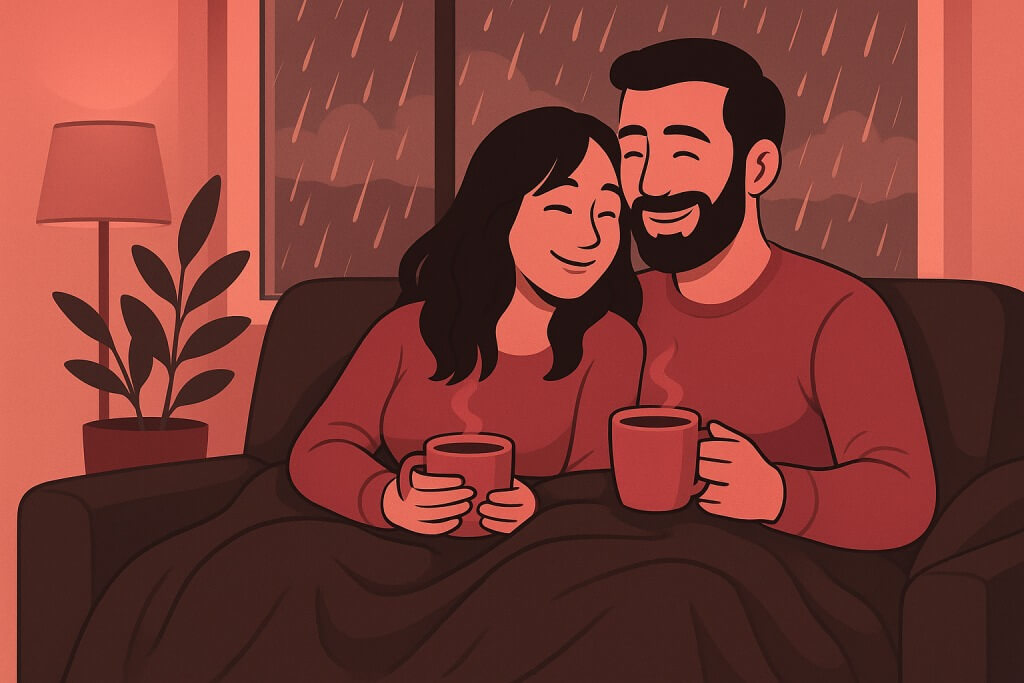 movies to watch on rainy day