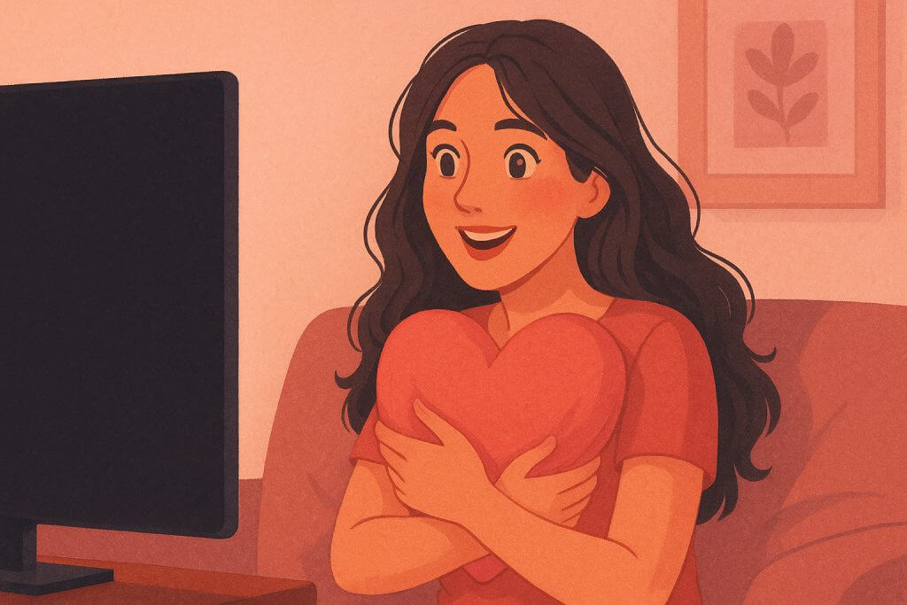 movies to watch when you are in love