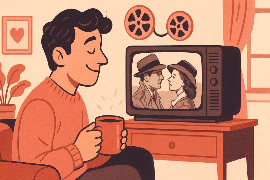 What Movies to Watch When You're Feeling Nostalgic?
