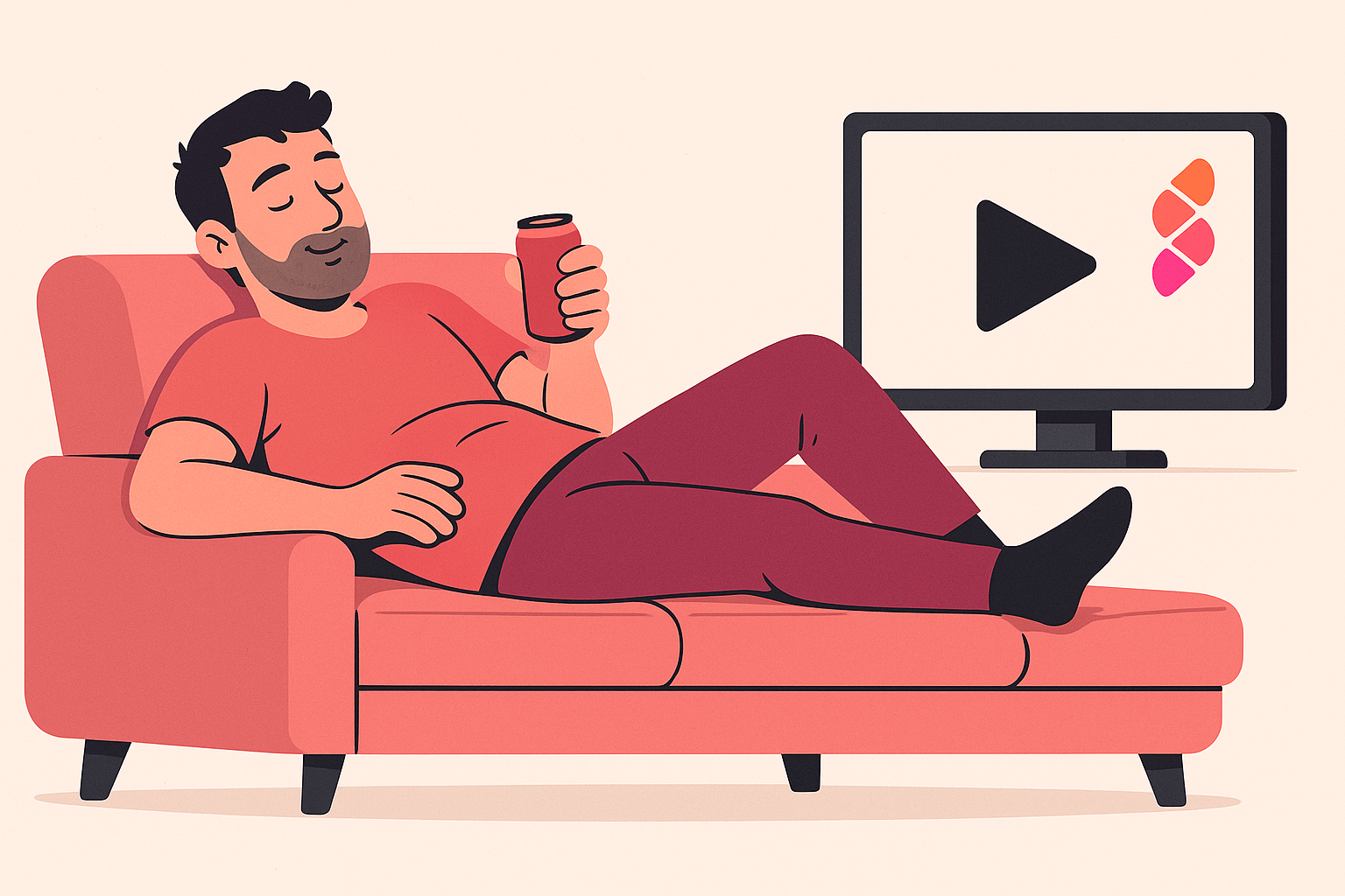 What Movies to Watch When You Want to Relax?