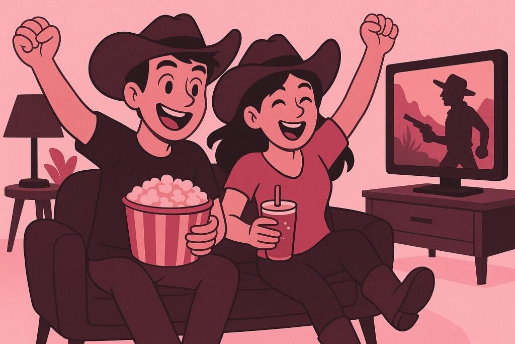 movies to watch when youre craving adventure