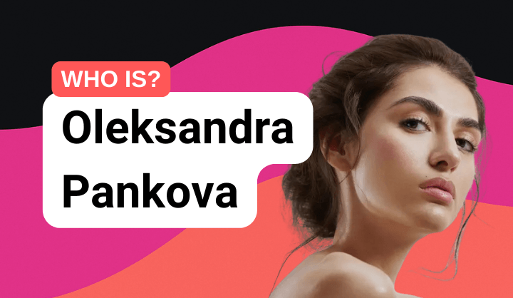 oleksandra pankova