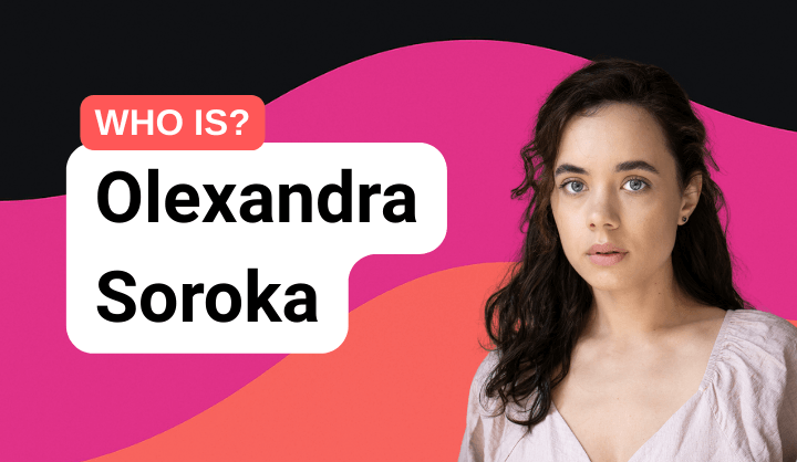 olexandra soroka