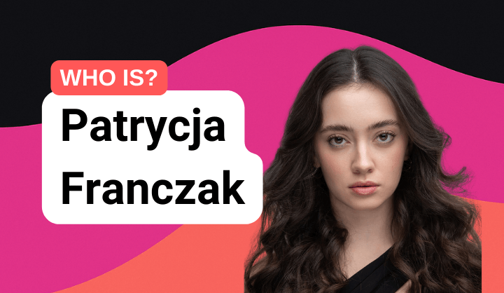 patrycja franczak