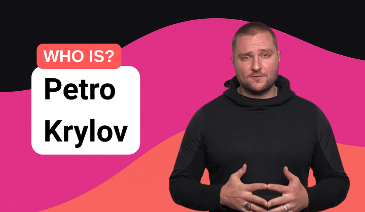 petro krylov