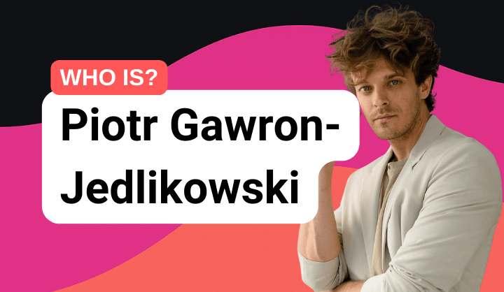 piotr gawron-jedlikowski