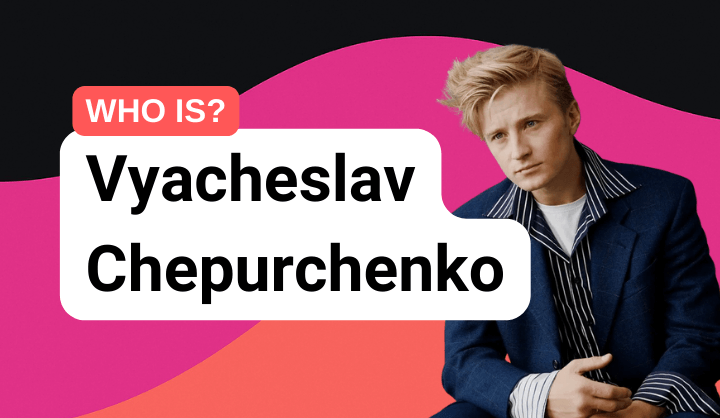 vyacheslav chepurchenko