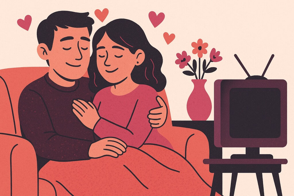 What Movies to Watch on Valentine's Day