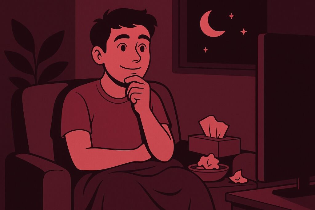 What Movies to Watch When Seeking Inspiration?