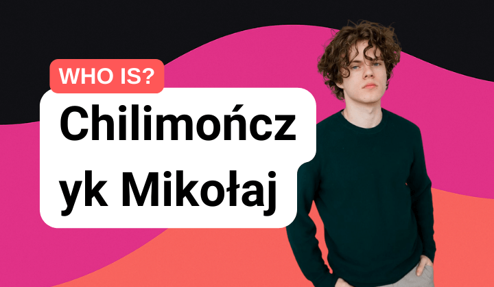 chilimonczyk mikolaj
