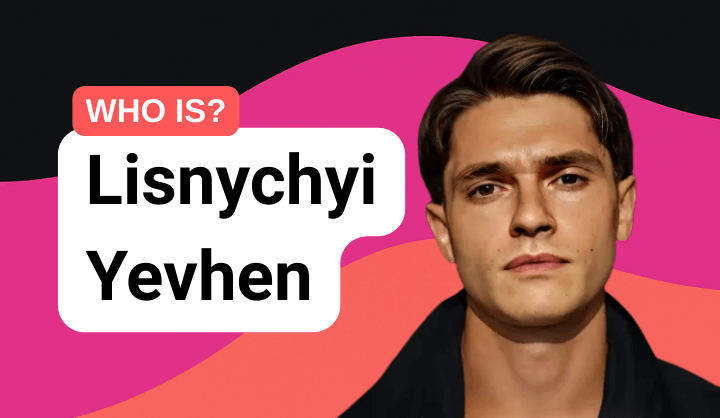 lisnychyi yevhen