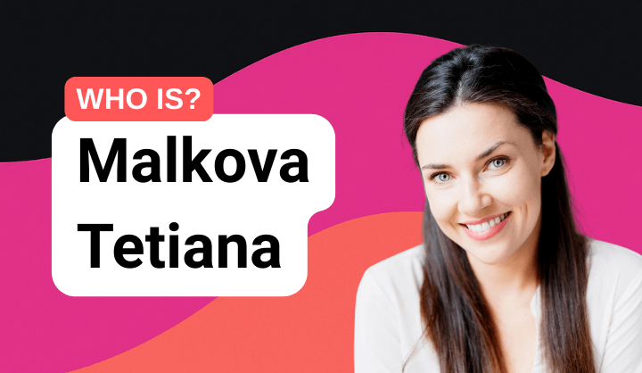 malkova tetiana