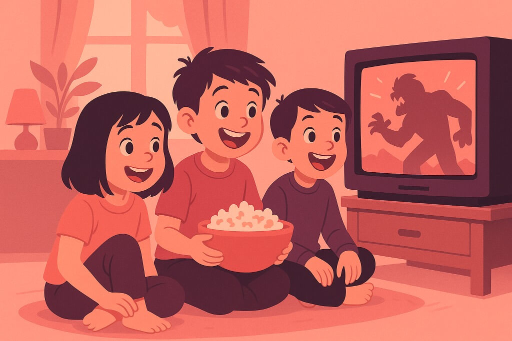 movies to watch on your childhood