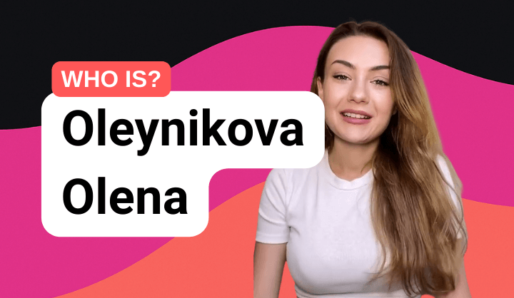 oleynikova olena