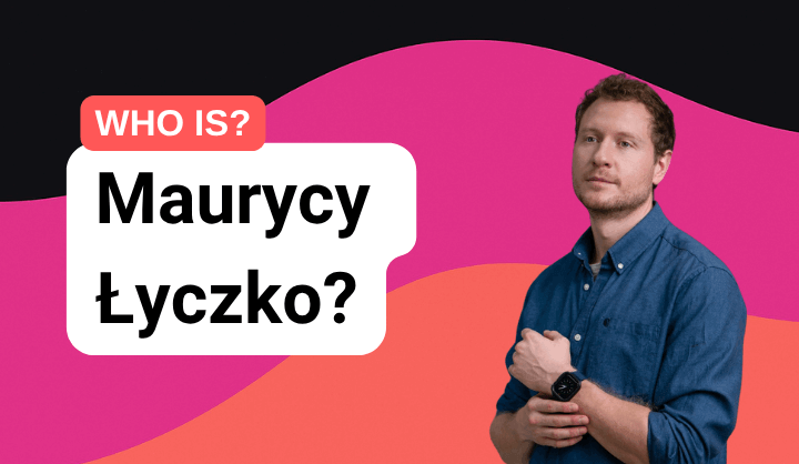 maurycy llyczko