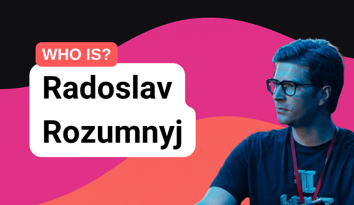 Radoslav Rozumnyj