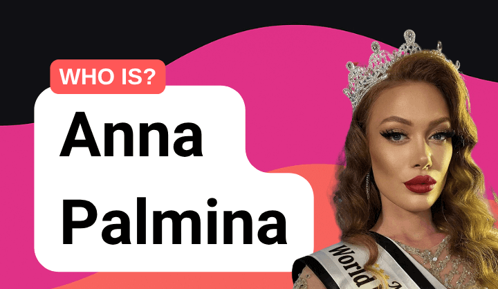Anna Palmina