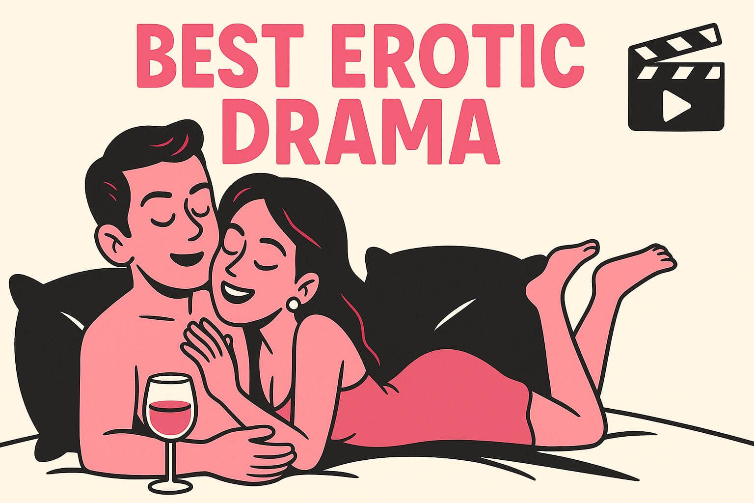 best erotic drama list