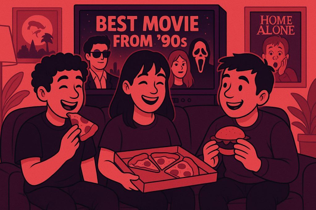 best movie from the 1990s