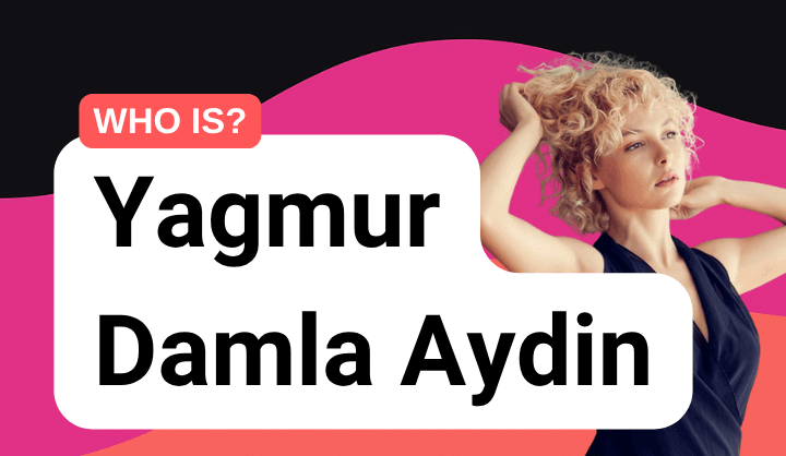 Yagmur Damla Aydin