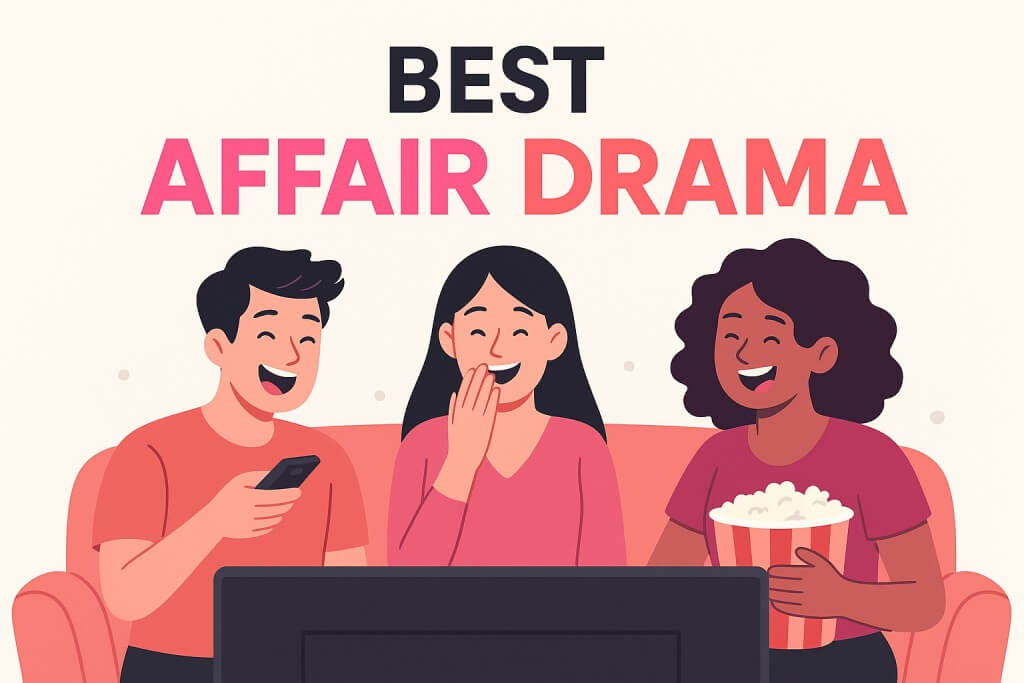 best affair drama