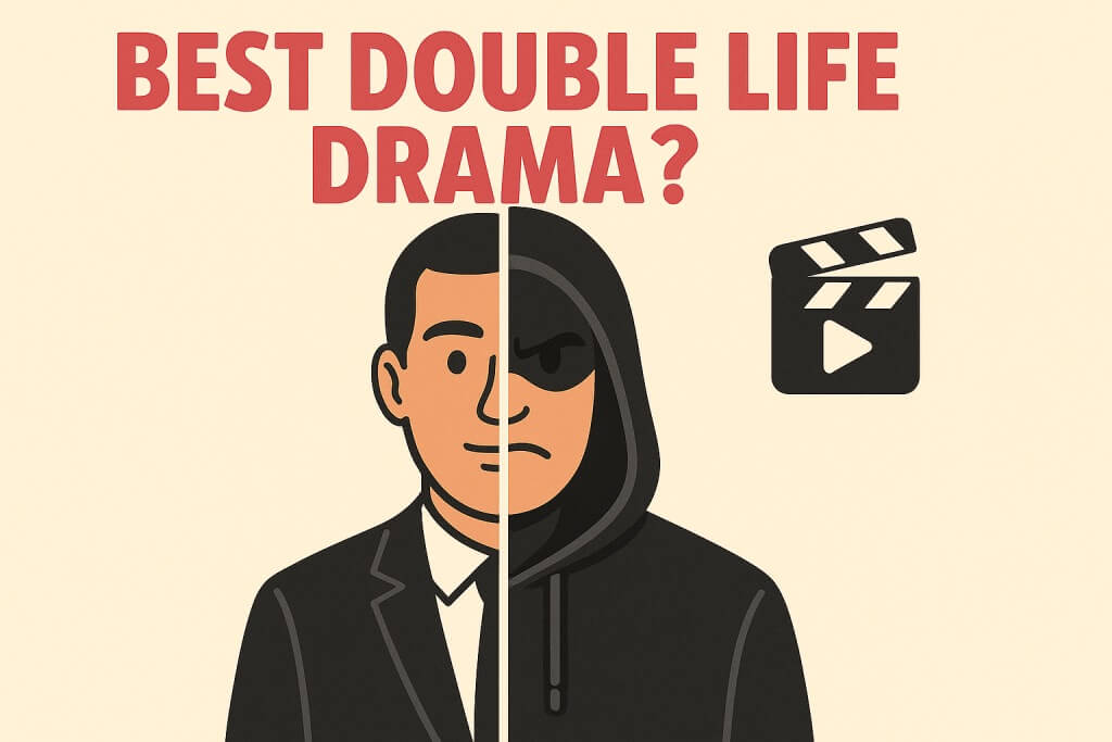best double life drama