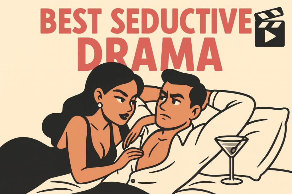 best seductive drama list