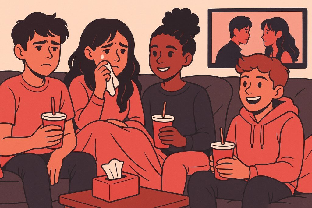 best teenage dramas